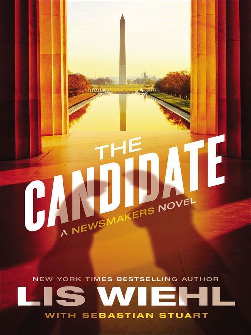 Title details for The Candidate by Lis Wiehl - Wait list
